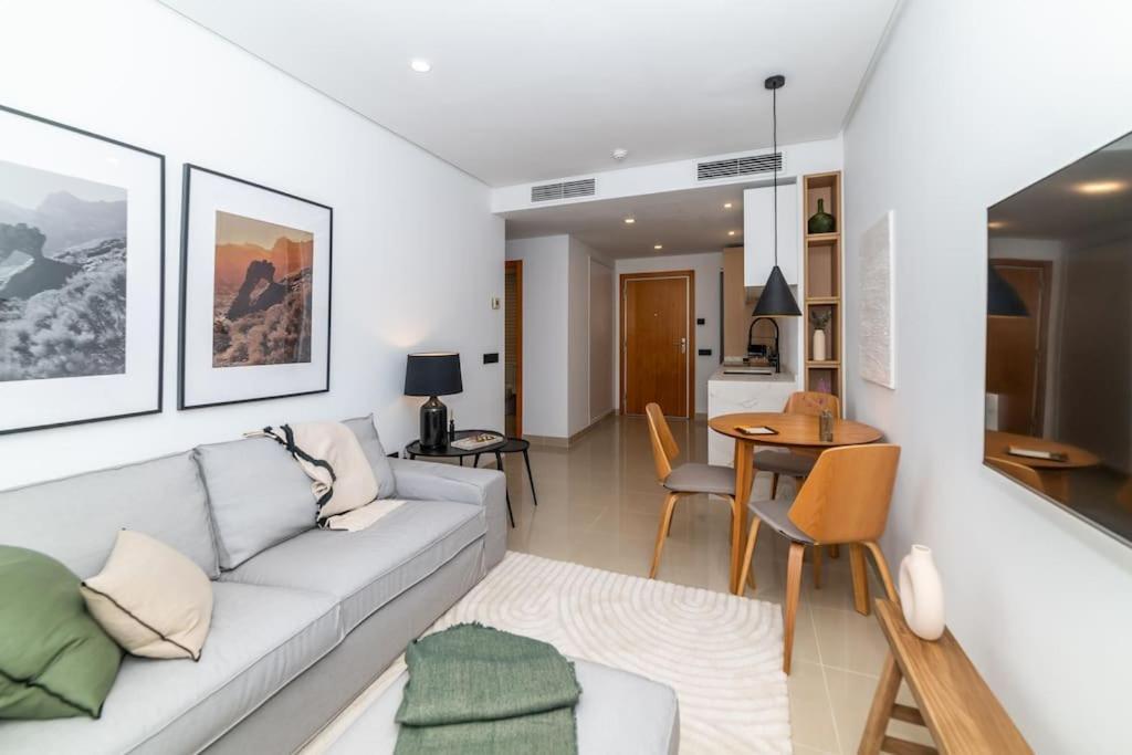 Nr Urban Torre 2 Lägenhet Santa Cruz de Tenerife Exteriör bild